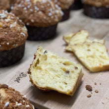 Lade das Bild in den Galerie-Viewer, Panettone "Pane Puristi" 500 gr