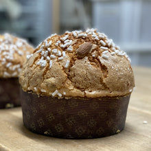 Lade das Bild in den Galerie-Viewer, Panettone "Pane Puristi" 500 gr